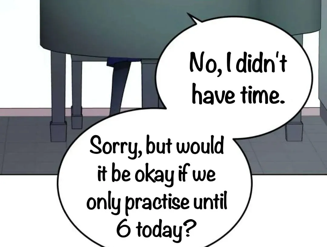 A Love-Hate Chord Chapter 4 page 83 - 