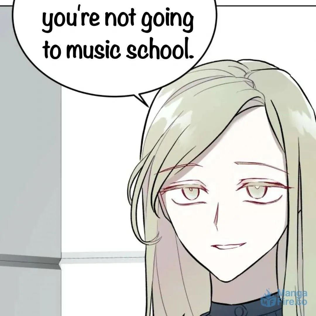 A Love-Hate Chord Chapter 4 page 87 - 
