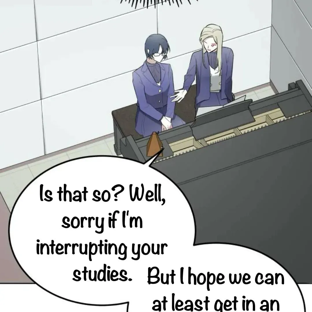 A Love-Hate Chord Chapter 4 page 92 - 