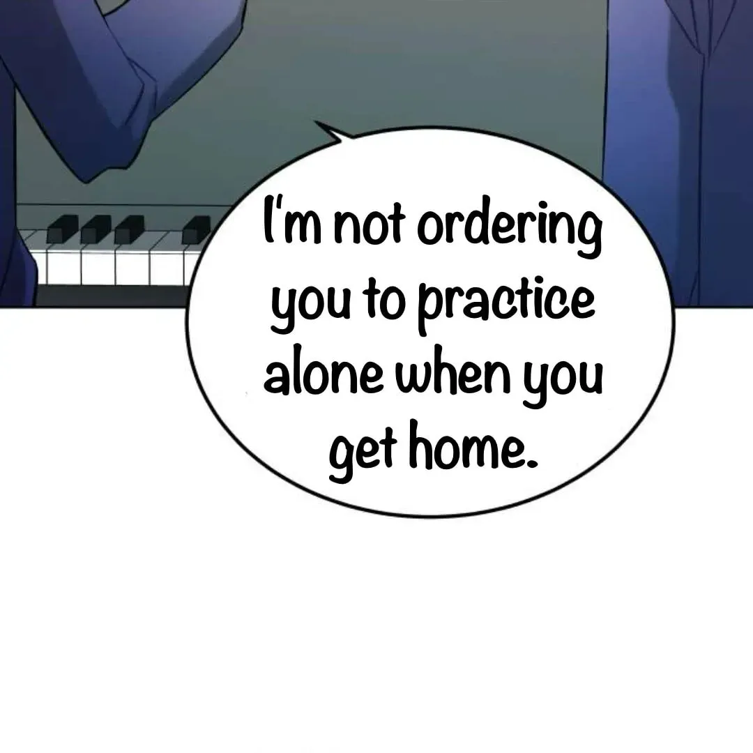 A Love-Hate Chord Chapter 4 page 97 - 