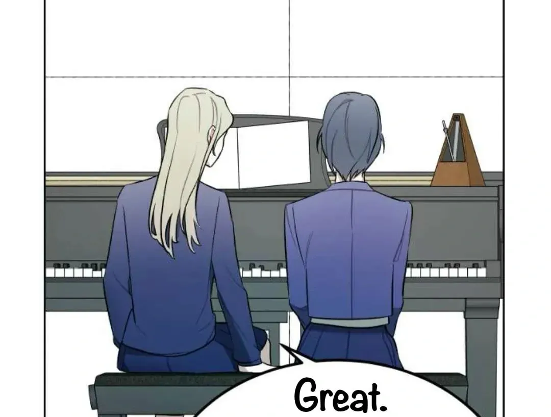 A Love-Hate Chord Chapter 4 page 100 - 