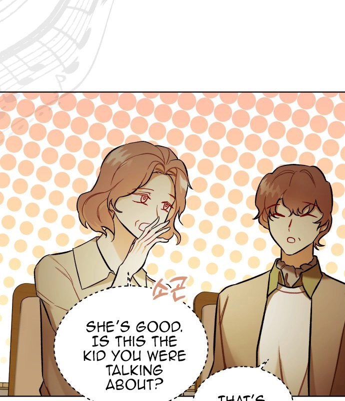 A Love-Hate Chord Chapter 5 page 107 - 