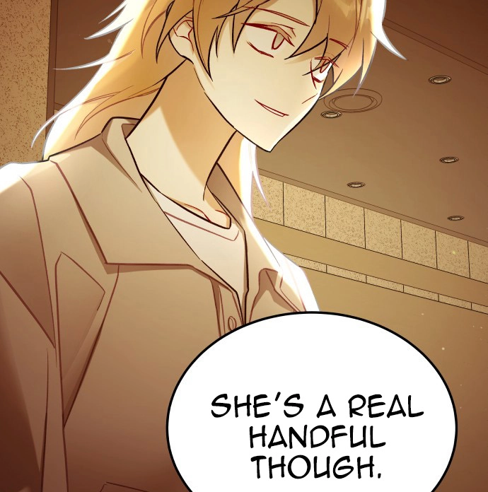 A Love-Hate Chord Chapter 5 page 109 - 