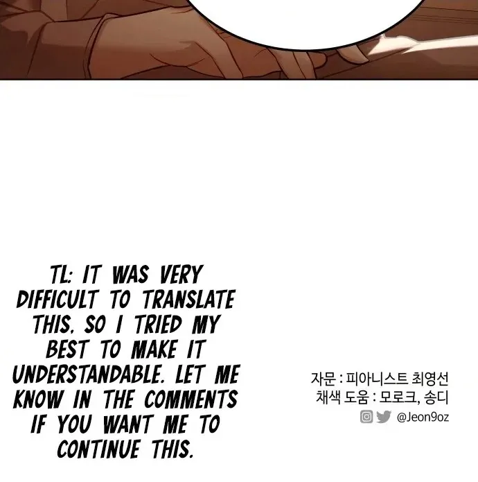 A Love-Hate Chord Chapter 5 page 110 - 