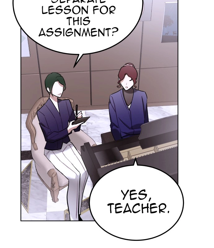 A Love-Hate Chord Chapter 5 page 26 - 