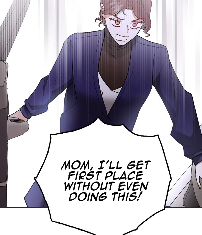 A Love-Hate Chord Chapter 5 page 33 - 