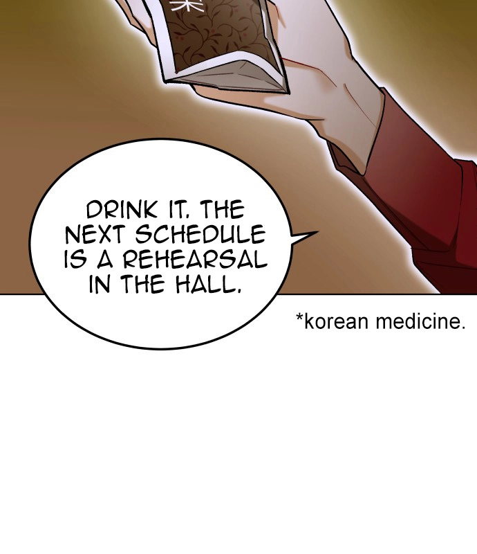 A Love-Hate Chord Chapter 5 page 39 - 