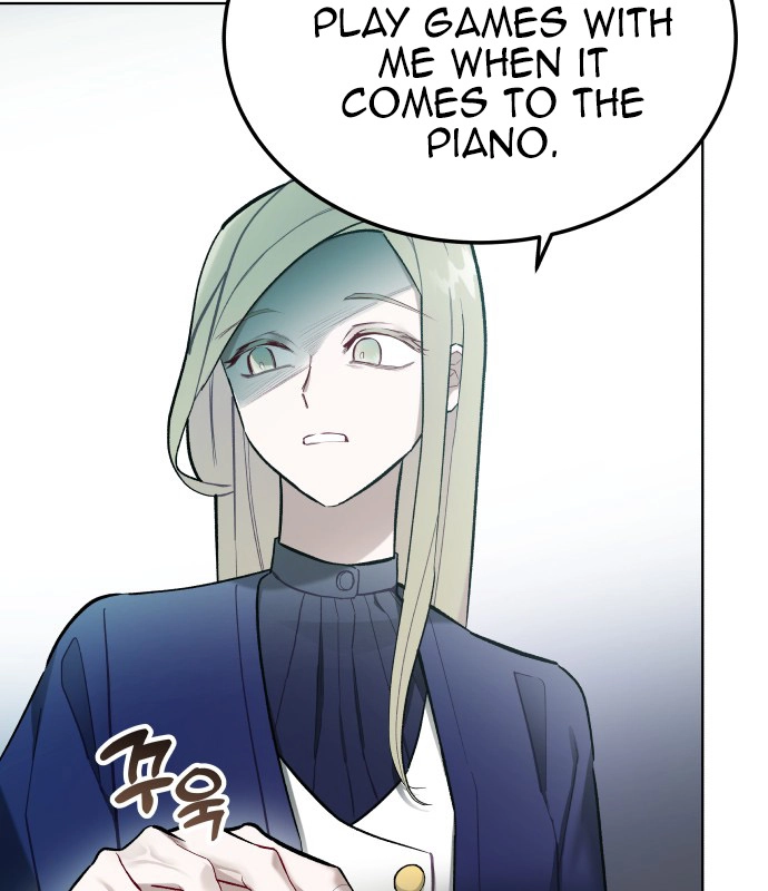 A Love-Hate Chord Chapter 5 page 5 - 