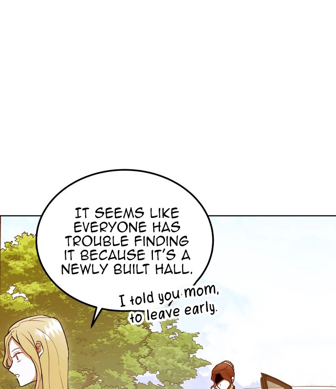 A Love-Hate Chord Chapter 5 page 42 - 