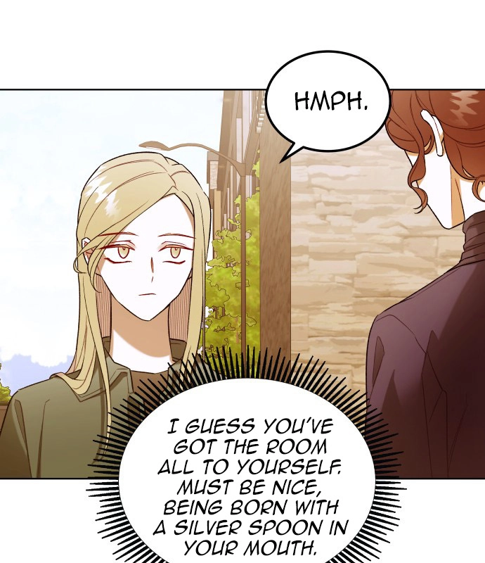 A Love-Hate Chord Chapter 5 page 47 - 