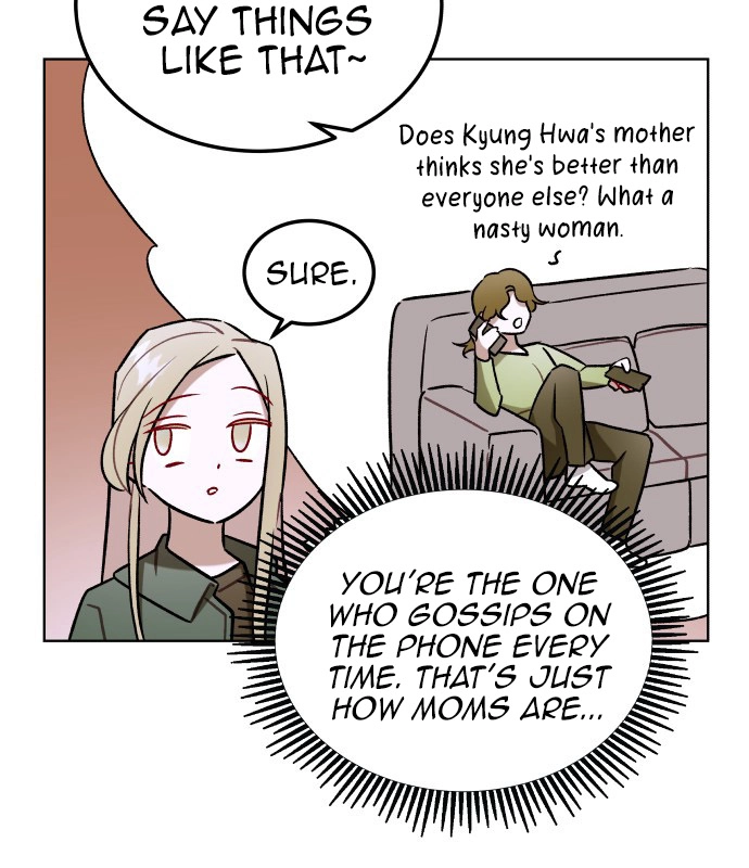 A Love-Hate Chord Chapter 5 page 55 - 