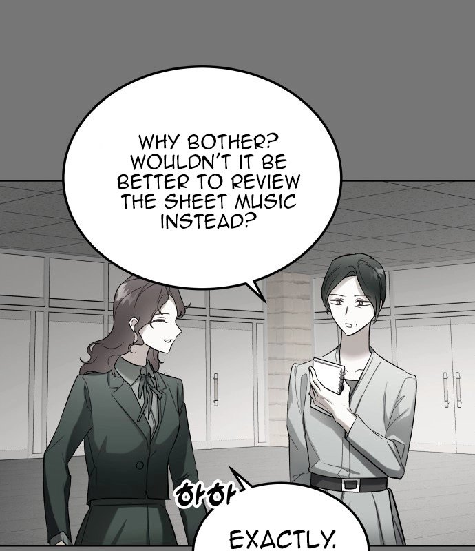 A Love-Hate Chord Chapter 5 page 66 - 