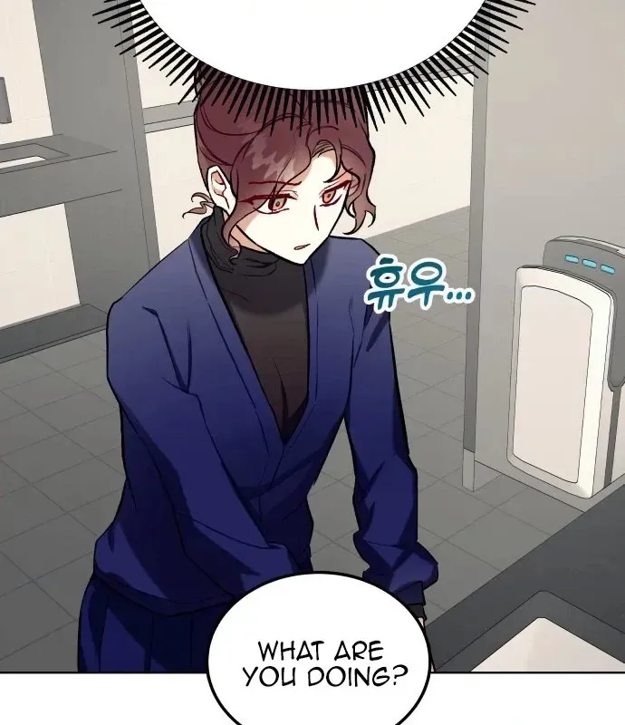A Love-Hate Chord Chapter 5 page 70 - 