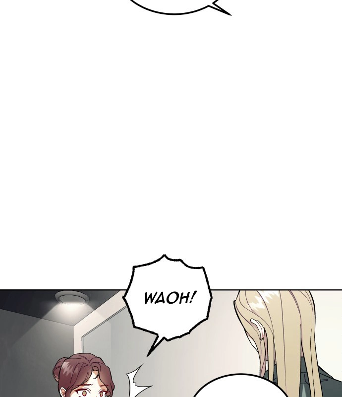 A Love-Hate Chord Chapter 5 page 71 - 