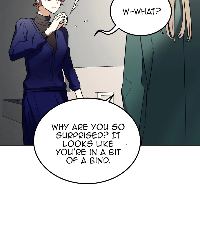 A Love-Hate Chord Chapter 5 page 72 - 