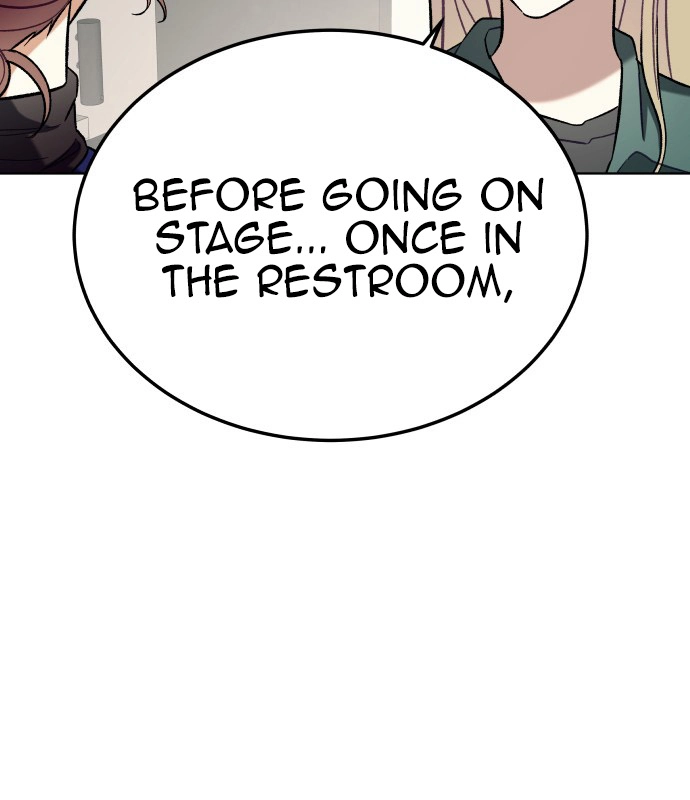 A Love-Hate Chord Chapter 5 page 74 - 