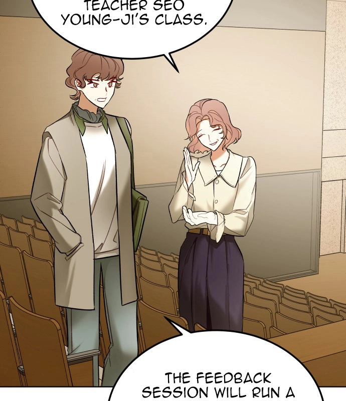 A Love-Hate Chord Chapter 5 page 92 - 