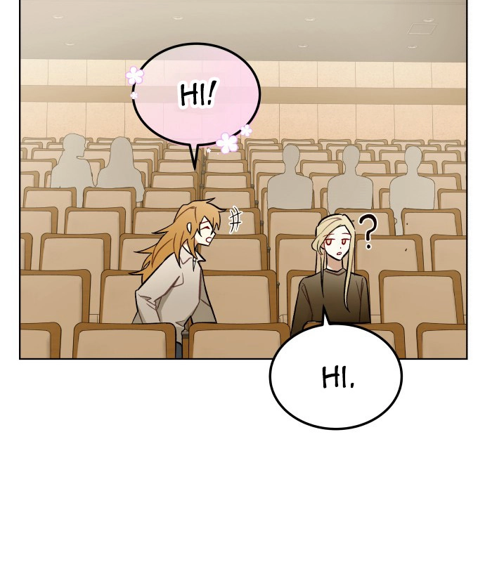 A Love-Hate Chord Chapter 5 page 95 - 
