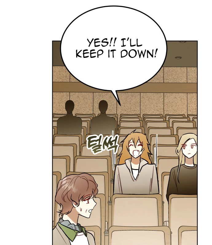A Love-Hate Chord Chapter 5 page 98 - 