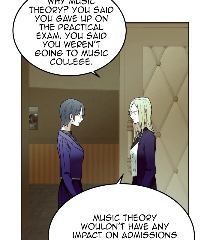 A Love-Hate Chord Chapter 6 page 106 - 