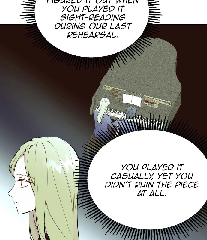 A Love-Hate Chord Chapter 6 page 108 - 