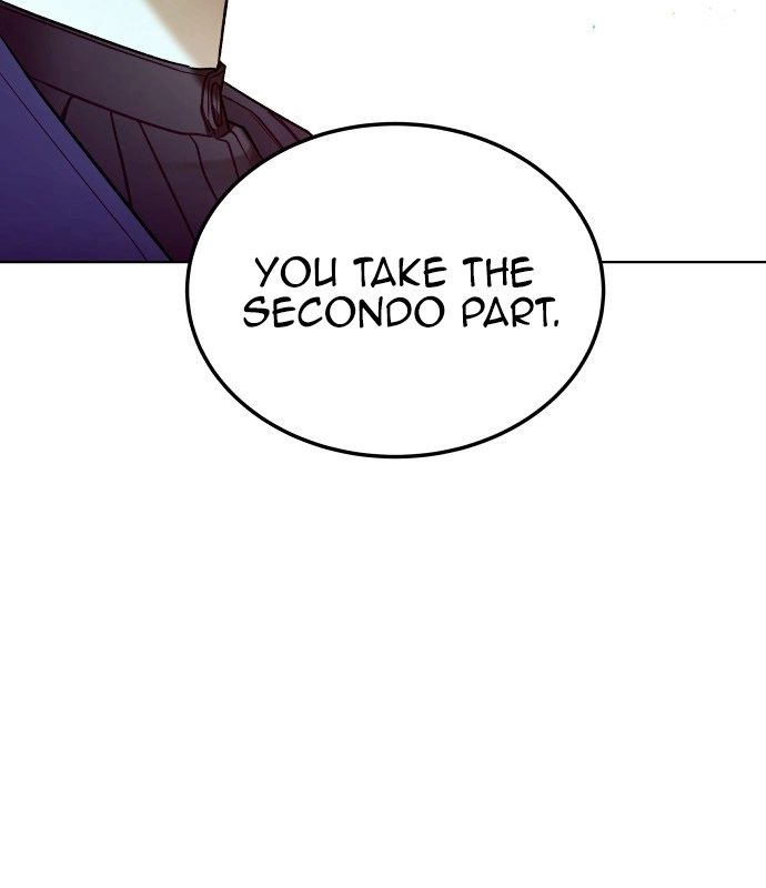 A Love-Hate Chord Chapter 6 page 114 - 