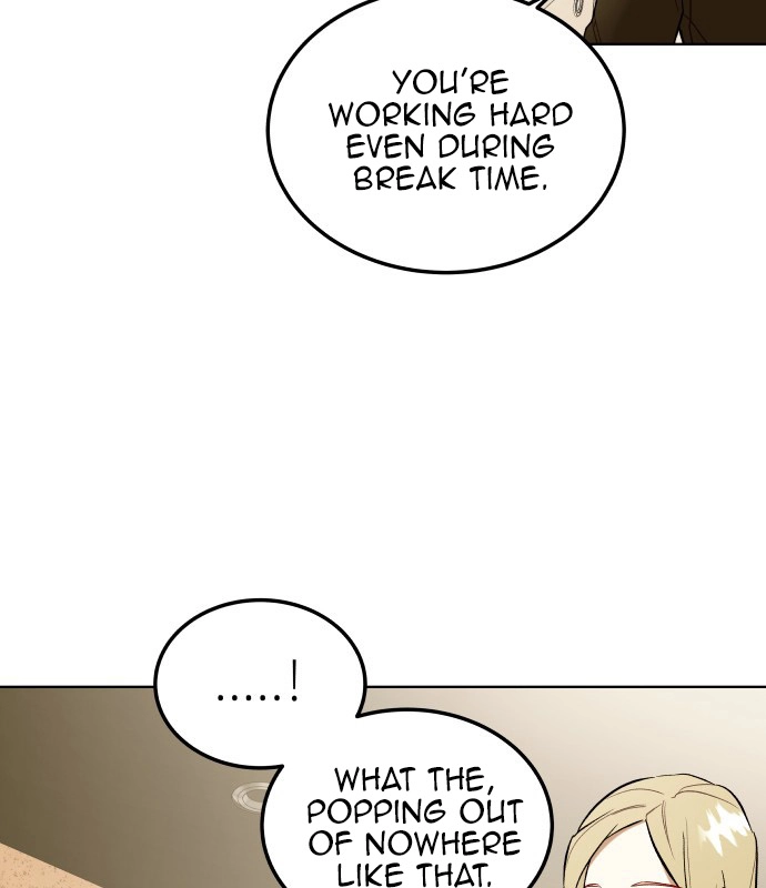 A Love-Hate Chord Chapter 6 page 17 - 