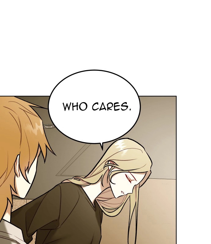 A Love-Hate Chord Chapter 6 page 19 - 