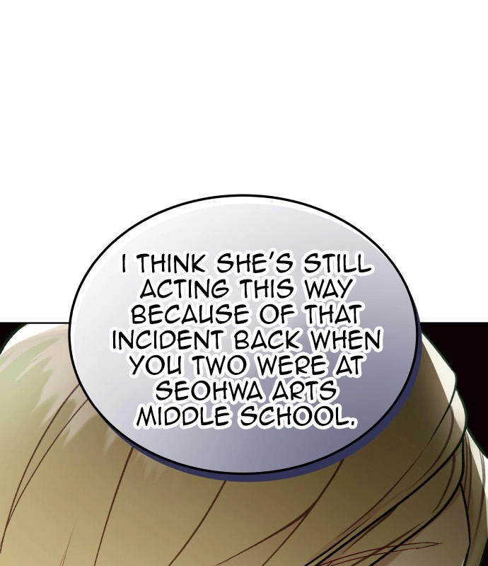 A Love-Hate Chord Chapter 6 page 32 - 