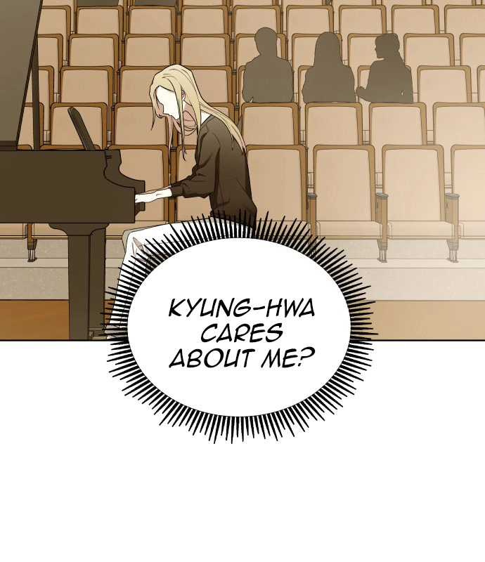 A Love-Hate Chord Chapter 6 page 38 - 