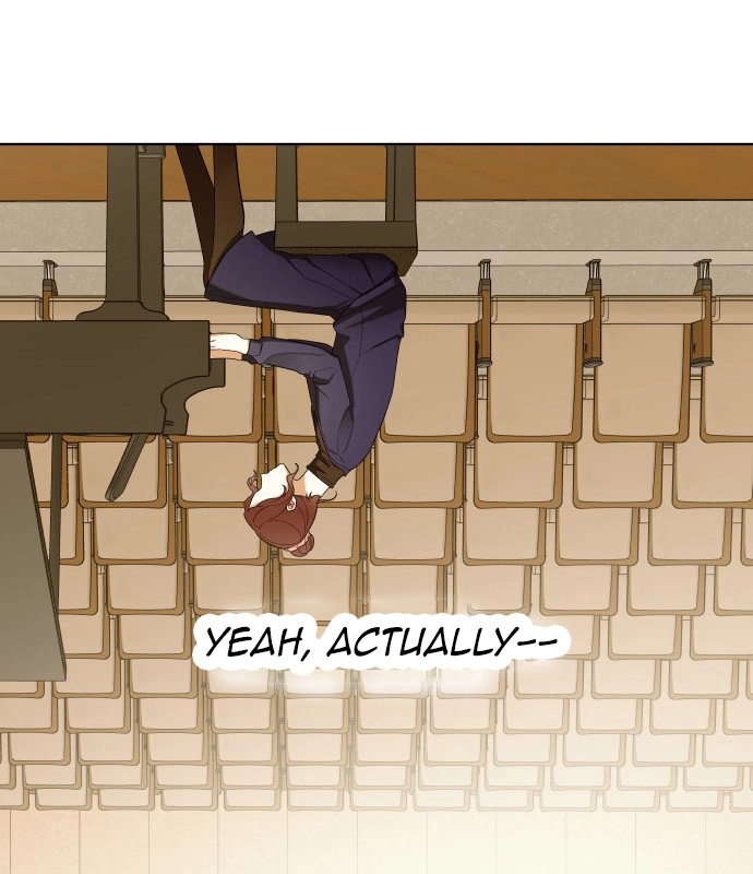 A Love-Hate Chord Chapter 6 page 39 - 