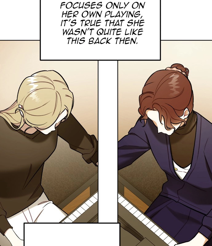 A Love-Hate Chord Chapter 6 page 41 - 