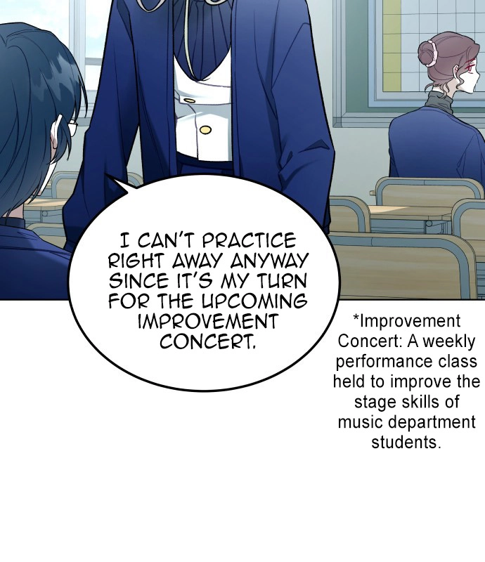 A Love-Hate Chord Chapter 6 page 54 - 