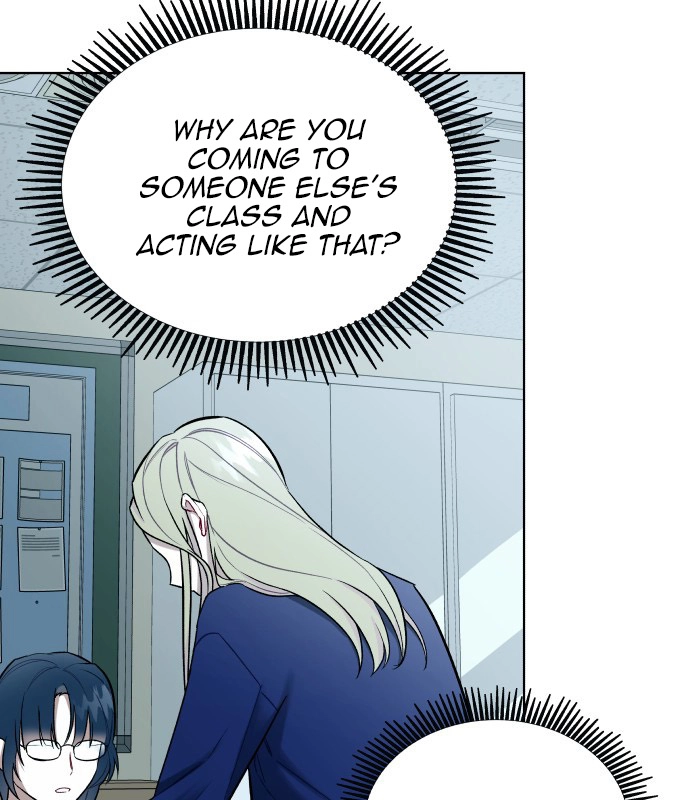 A Love-Hate Chord Chapter 6 page 57 - 