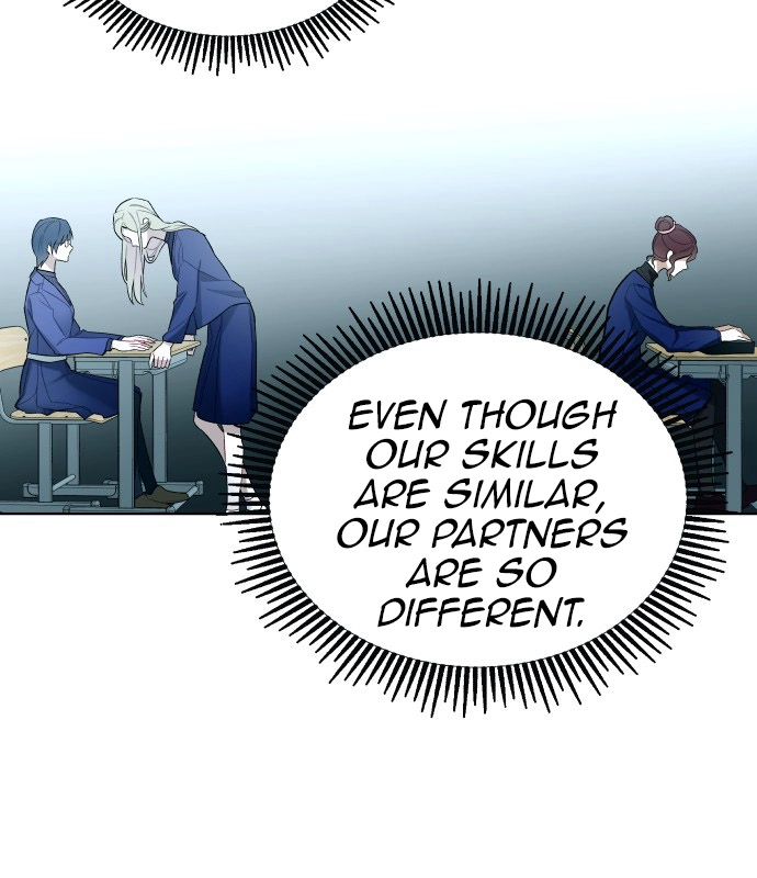 A Love-Hate Chord Chapter 6 page 65 - 