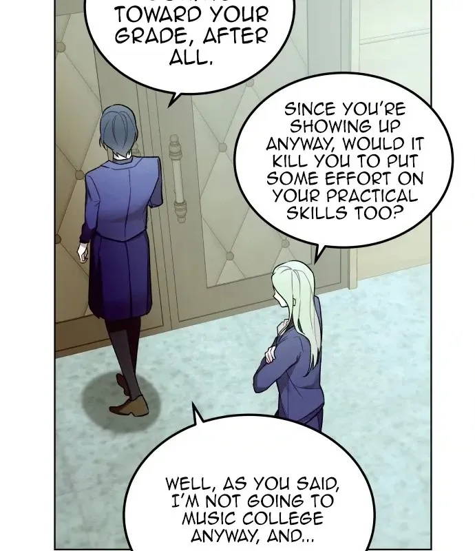 A Love-Hate Chord Chapter 6 page 70 - 
