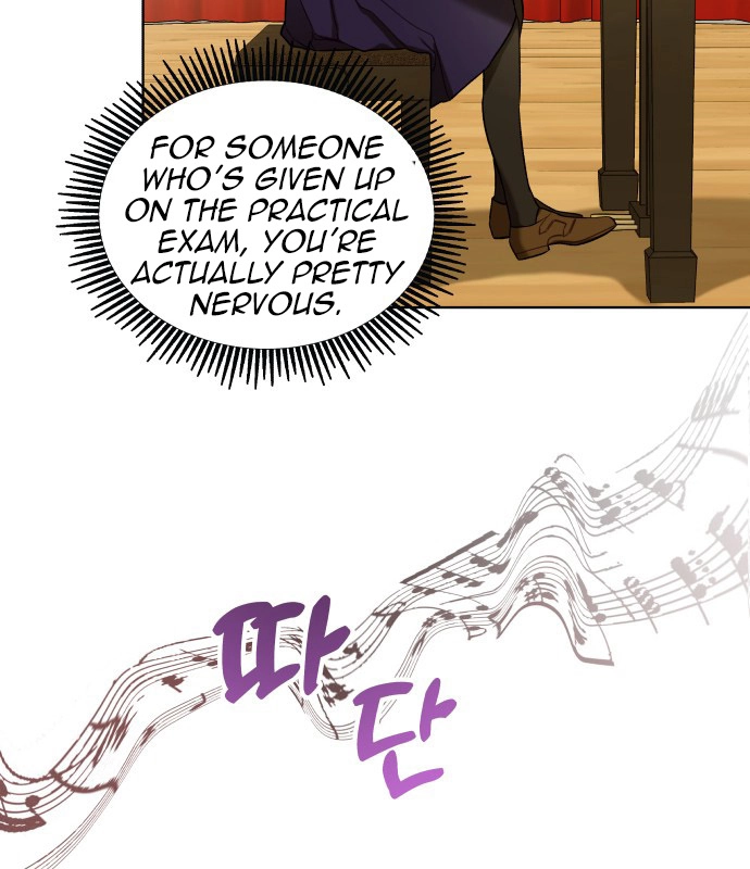 A Love-Hate Chord Chapter 6 page 79 - 
