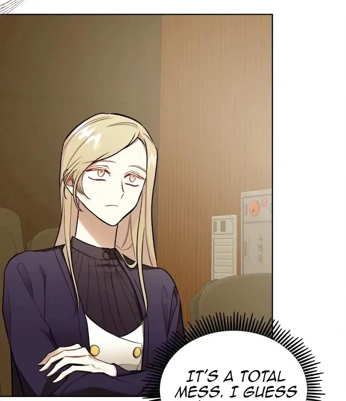 A Love-Hate Chord Chapter 6 page 80 - 