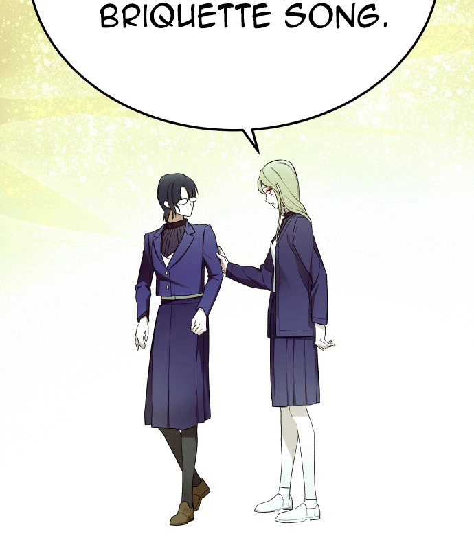 A Love-Hate Chord Chapter 6 page 89 - 