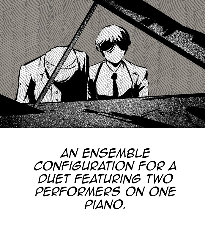 A Love-Hate Chord Chapter 6 page 91 - 