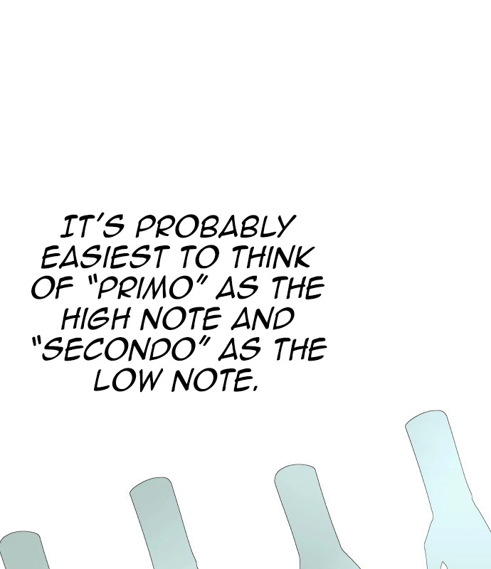 A Love-Hate Chord Chapter 6 page 92 - 