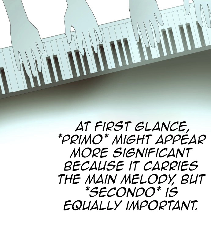 A Love-Hate Chord Chapter 6 page 93 - 