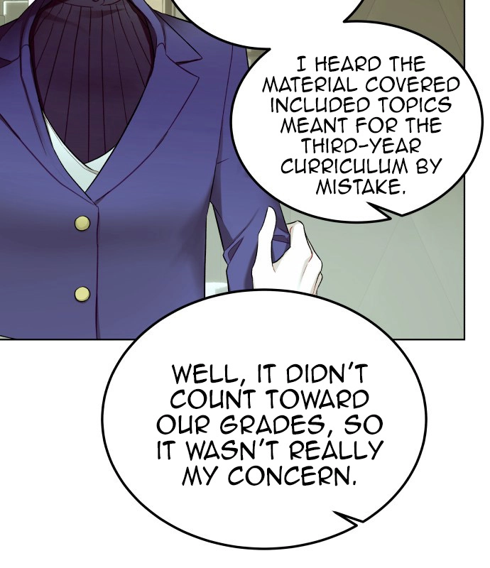 A Love-Hate Chord Chapter 6 page 97 - 