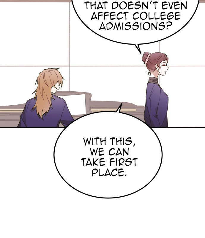 A Love-Hate Chord Chapter 7 page 11 - 