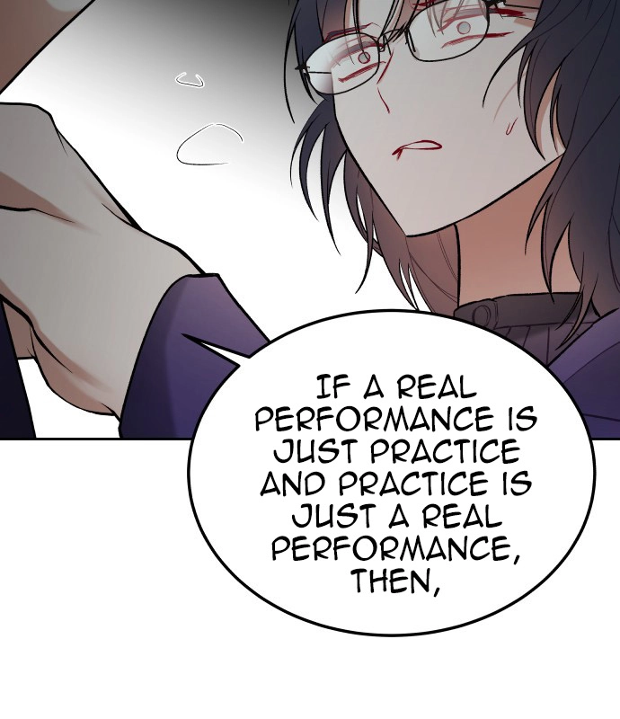 A Love-Hate Chord Chapter 7 page 103 - 