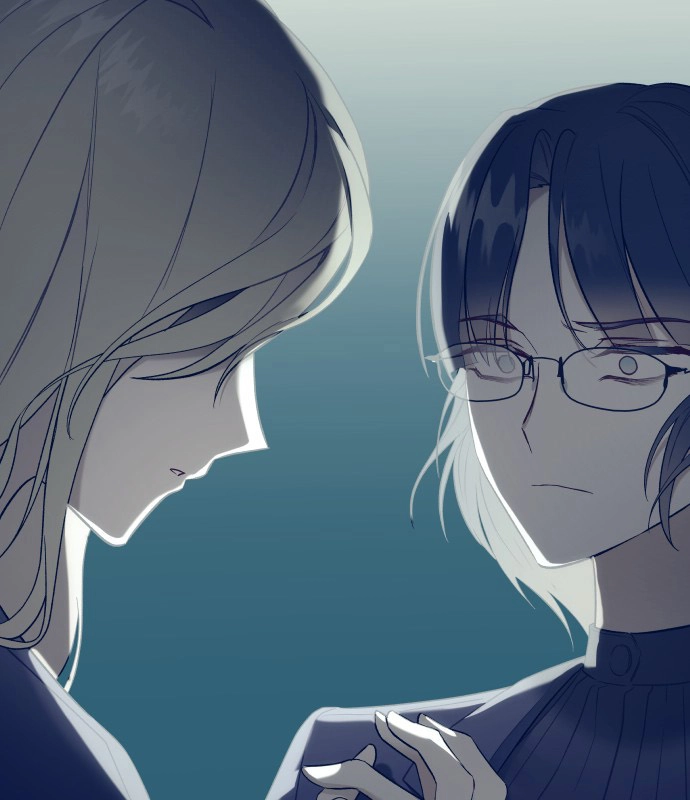 A Love-Hate Chord Chapter 7 page 110 - 