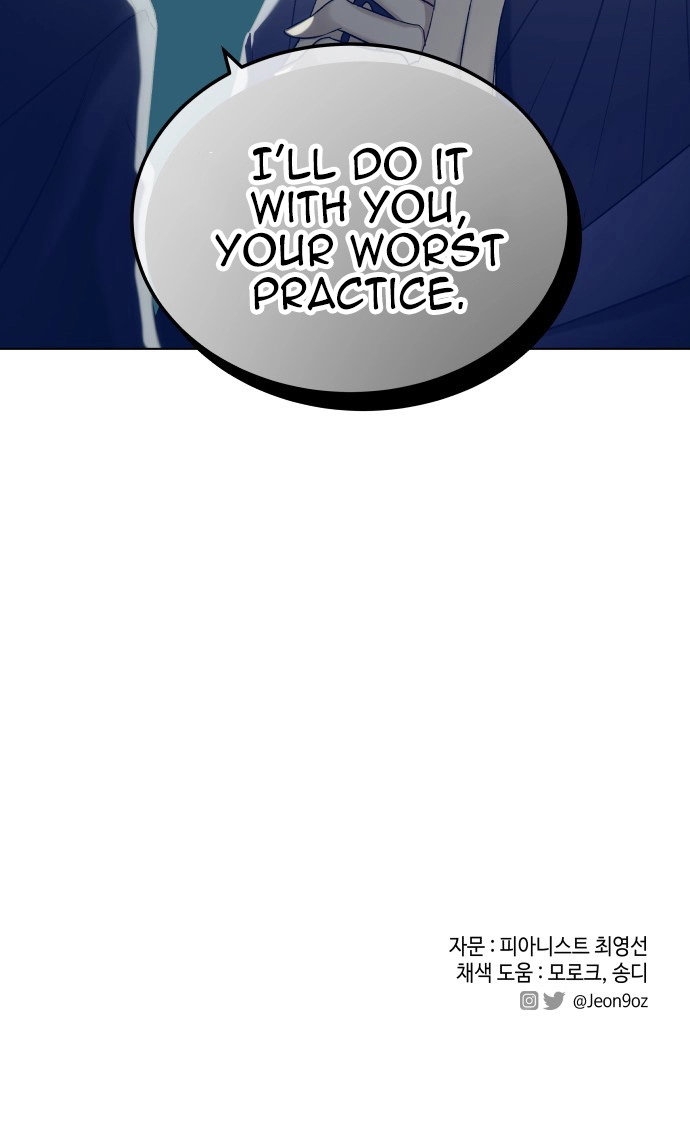 A Love-Hate Chord Chapter 7 page 111 - 