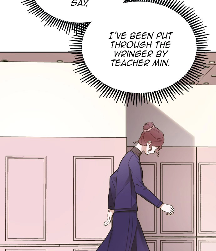 A Love-Hate Chord Chapter 7 page 18 - 
