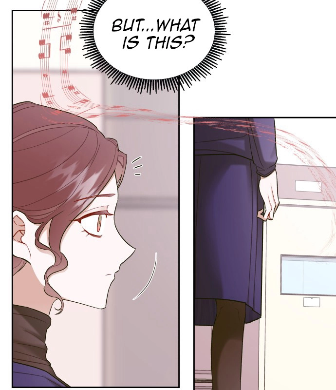 A Love-Hate Chord Chapter 7 page 20 - 
