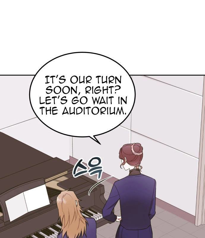 A Love-Hate Chord Chapter 7 page 3 - 